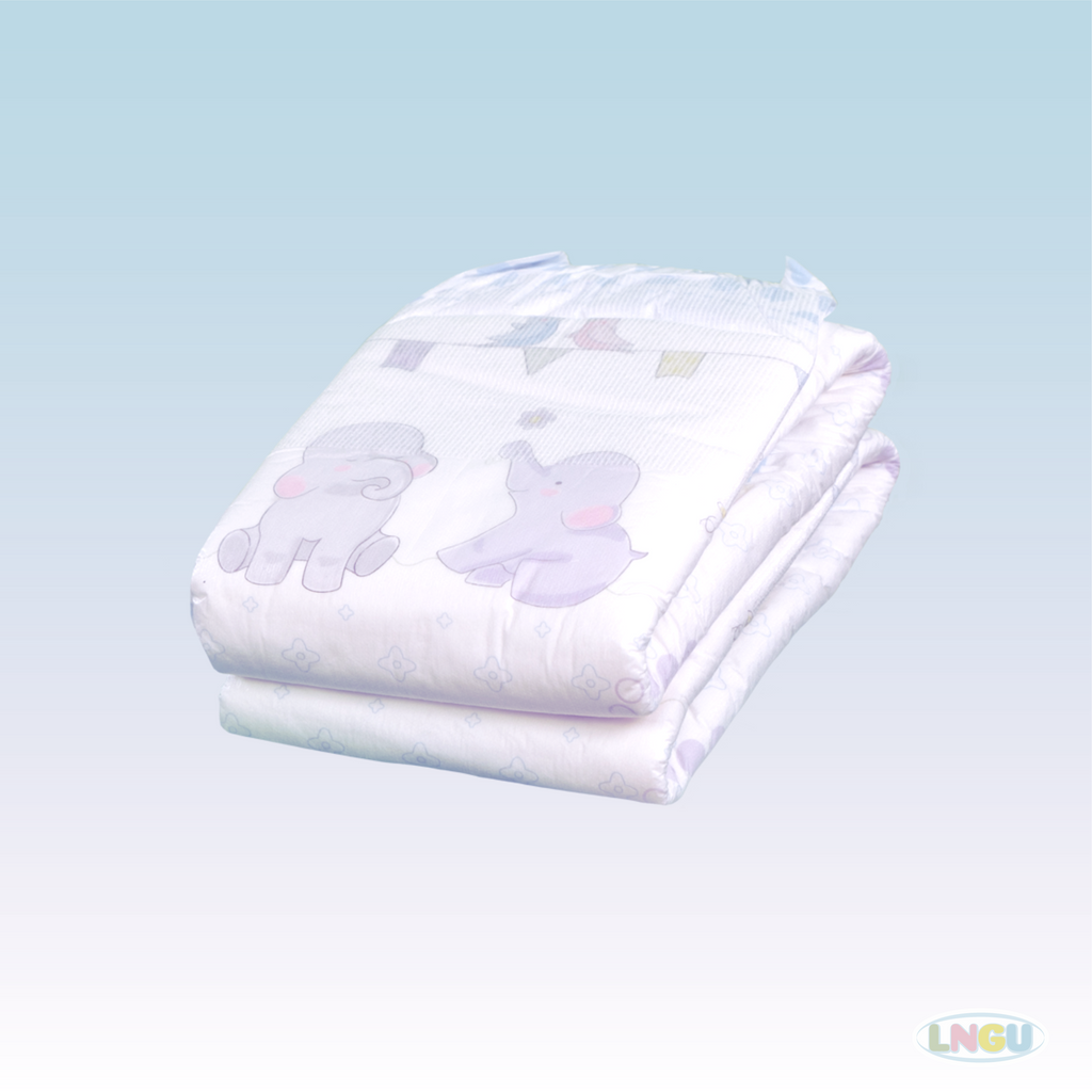 LNGU - Big Ears Baby