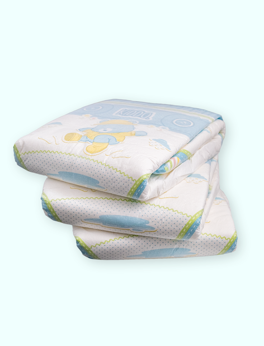 TEDDY BABY DIAPER PANTS EASY - Roys Surgicals