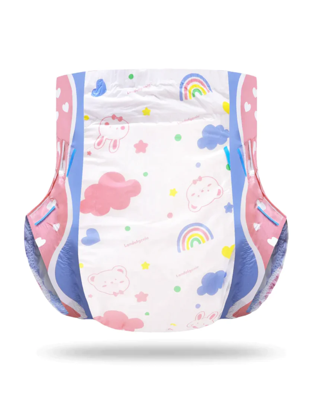 Landofgenie Bunny *ABDL diaper - Sample – MyDips MD Magasin